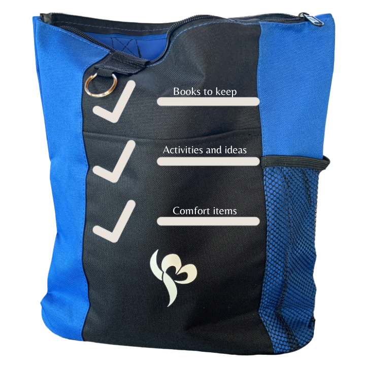 Care Pack Edit