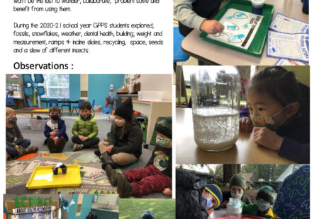 The Rocket Grant Awards